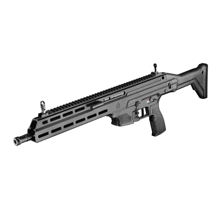 Karabinek semi - auto HS-KUNA Lufa 12